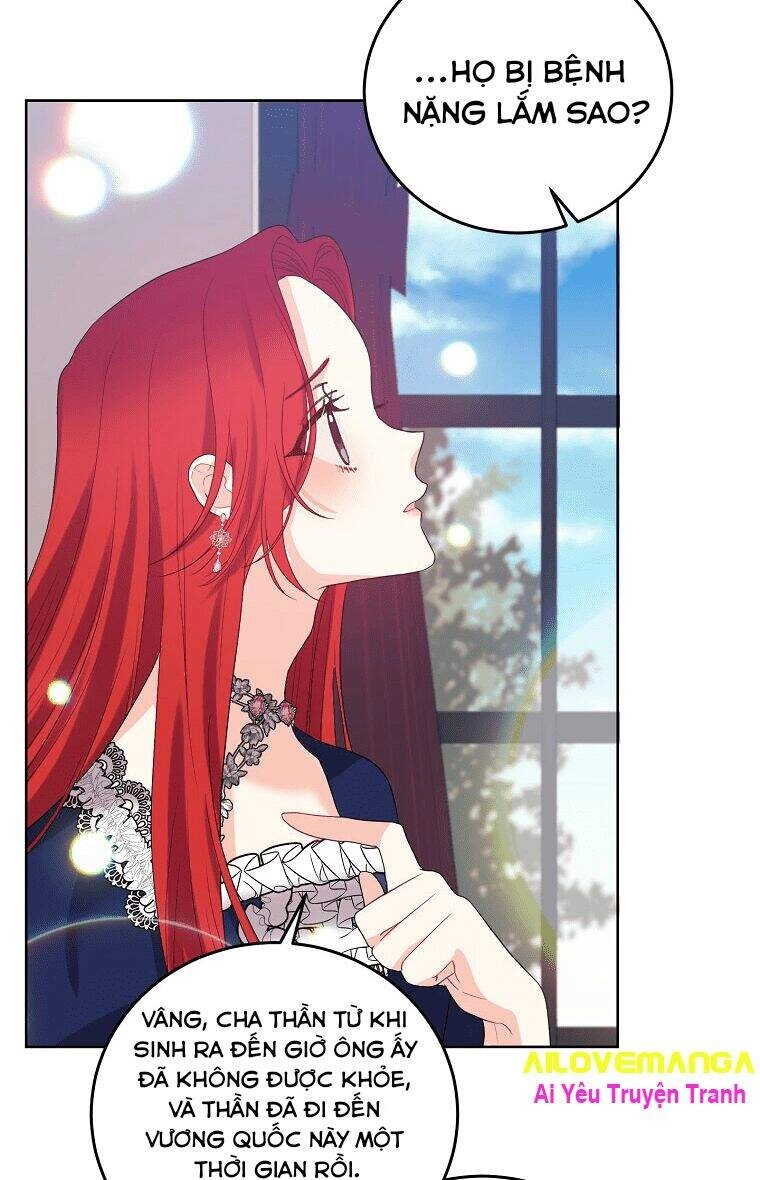 Tôi Trở Thành Gia Sư Của Tên Bạo Chúa Chapter 37 - 49