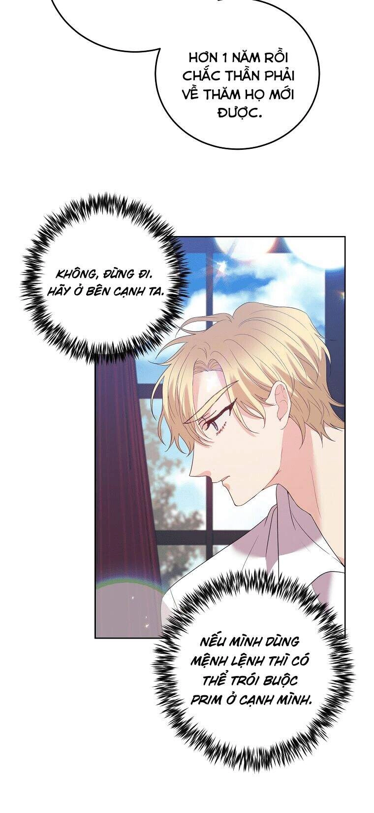 Tôi Trở Thành Gia Sư Của Tên Bạo Chúa Chapter 37 - 50