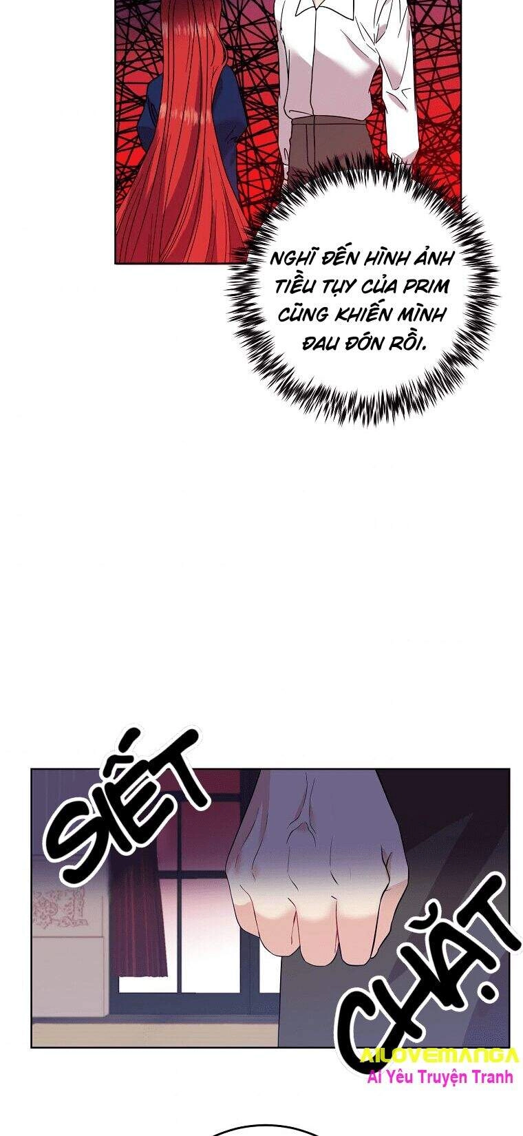 Tôi Trở Thành Gia Sư Của Tên Bạo Chúa Chapter 37 - 53