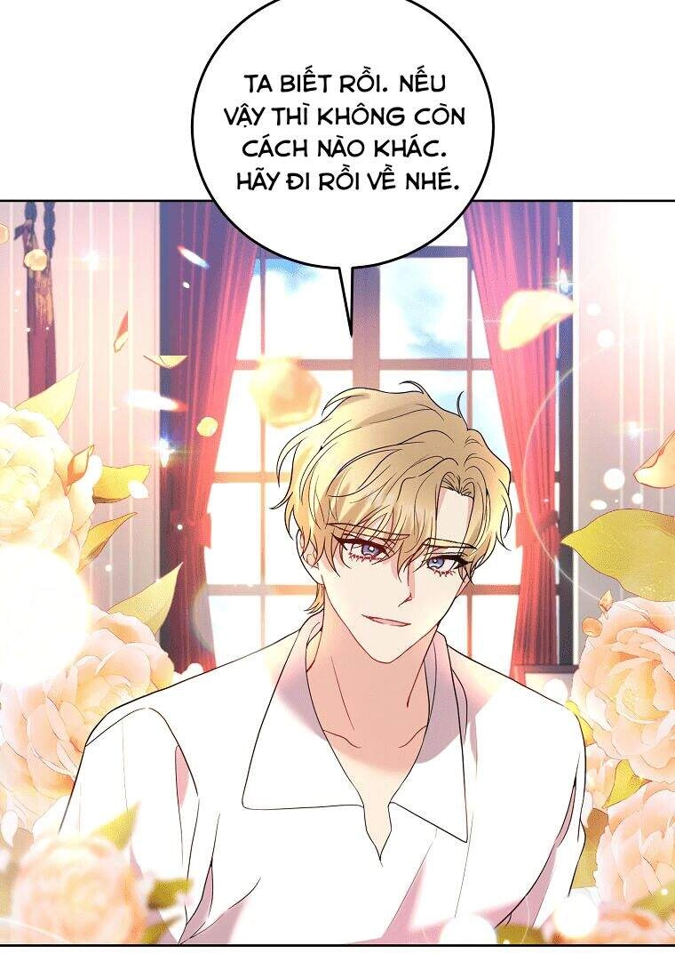 Tôi Trở Thành Gia Sư Của Tên Bạo Chúa Chapter 37 - 54