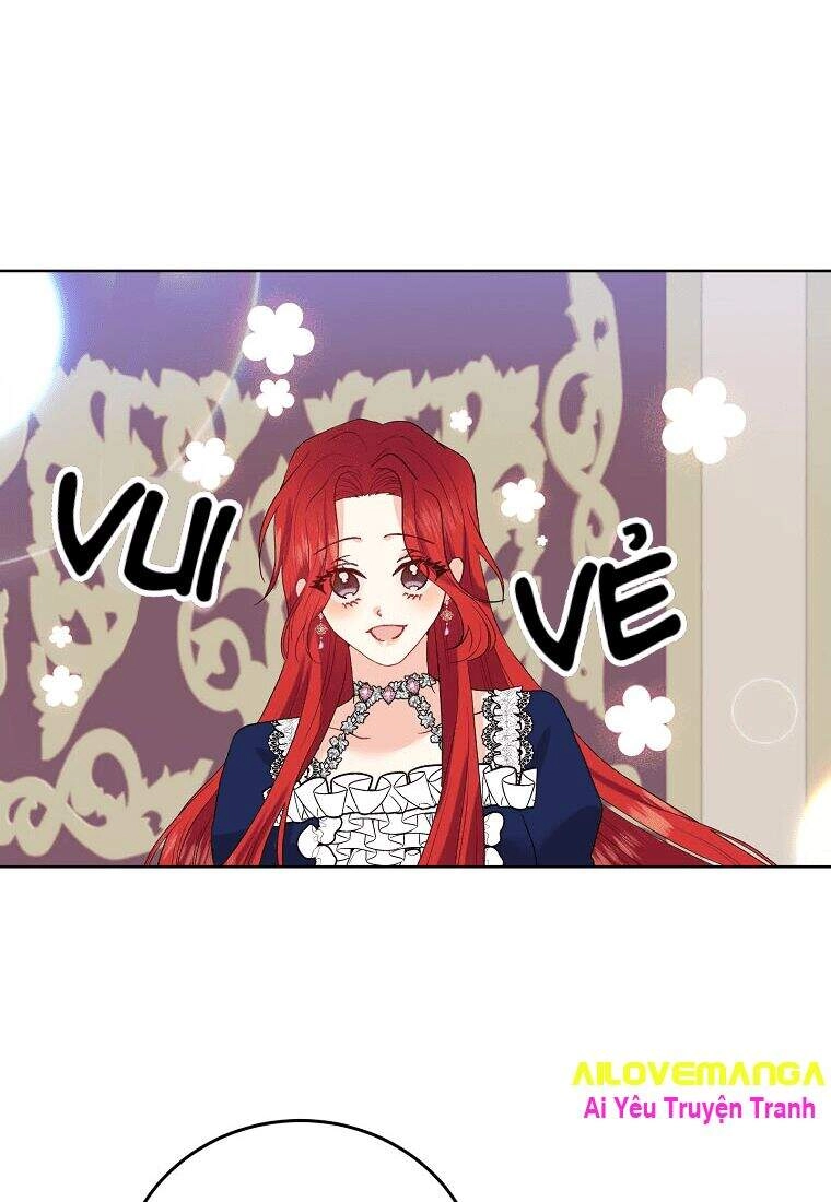 Tôi Trở Thành Gia Sư Của Tên Bạo Chúa Chapter 37 - 55