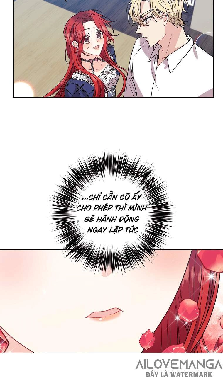 Tôi Trở Thành Gia Sư Của Tên Bạo Chúa Chapter 38 - 3