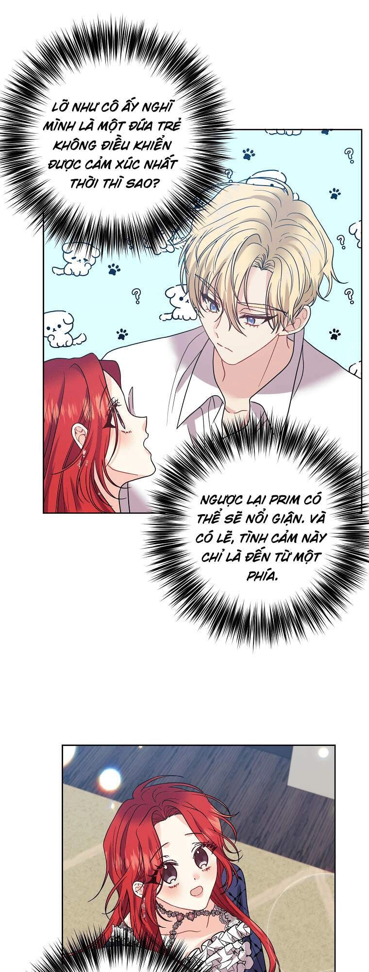 Tôi Trở Thành Gia Sư Của Tên Bạo Chúa Chapter 38 - 4