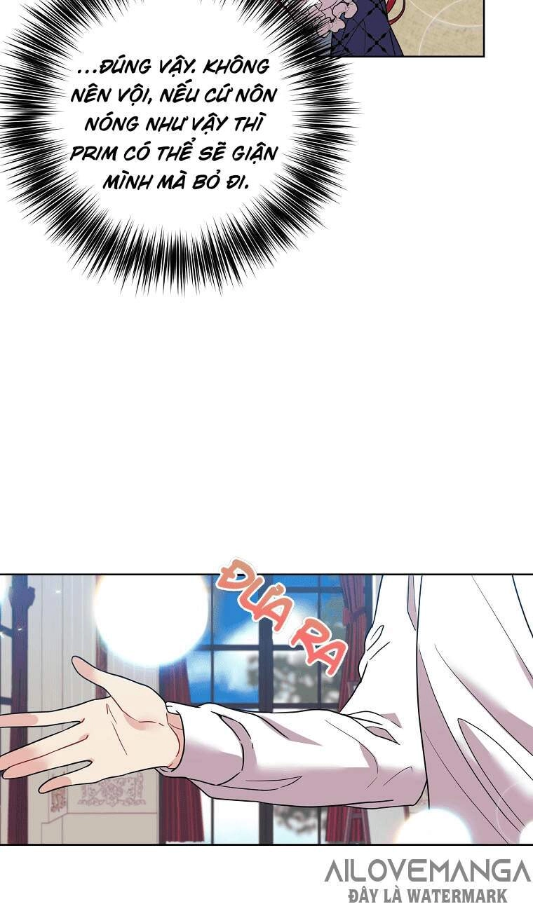 Tôi Trở Thành Gia Sư Của Tên Bạo Chúa Chapter 38 - 5