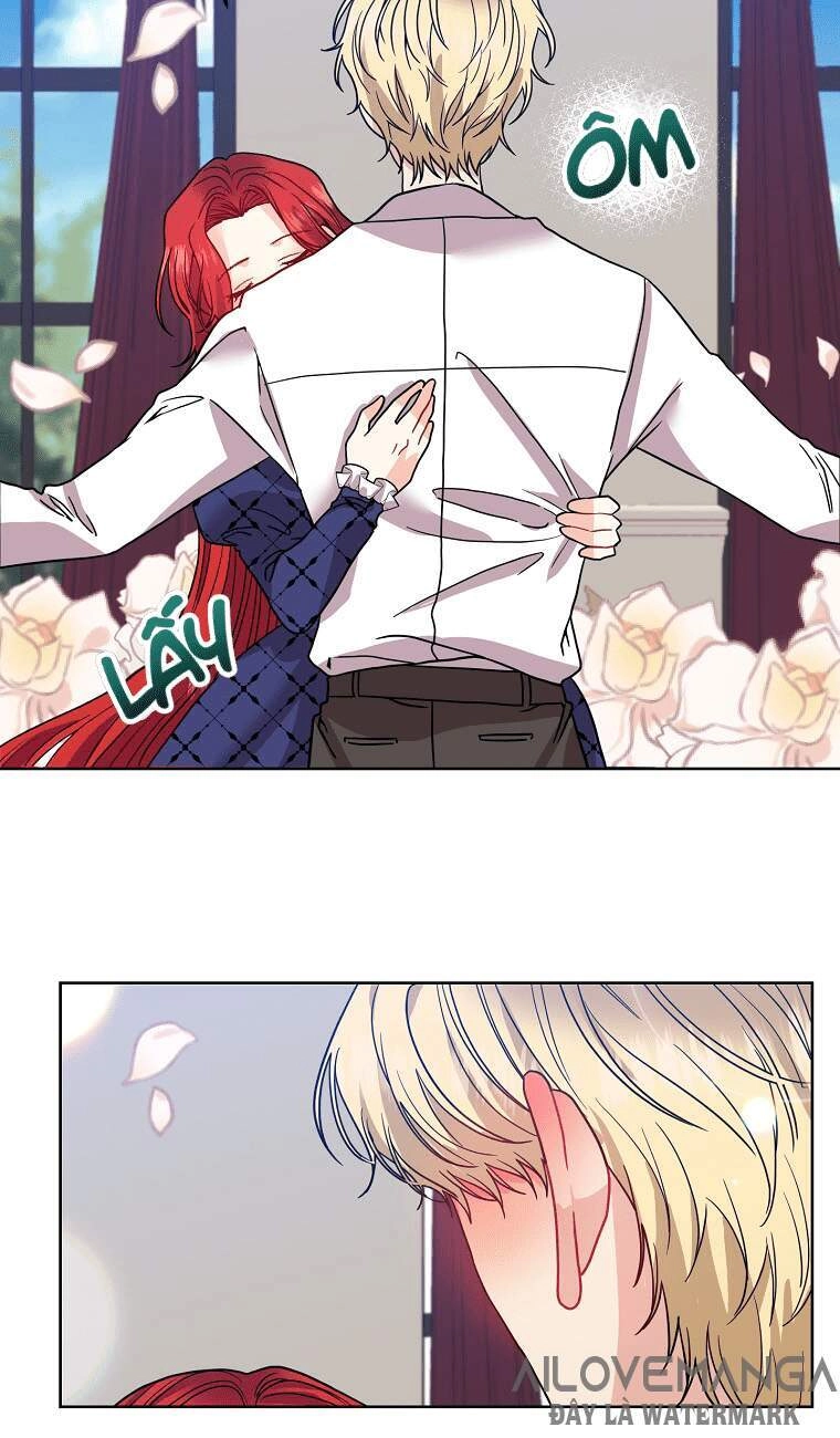 Tôi Trở Thành Gia Sư Của Tên Bạo Chúa Chapter 38 - 9