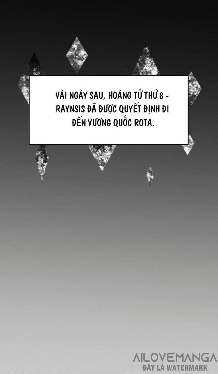 Tôi Trở Thành Gia Sư Của Tên Bạo Chúa Chapter 38 - 21