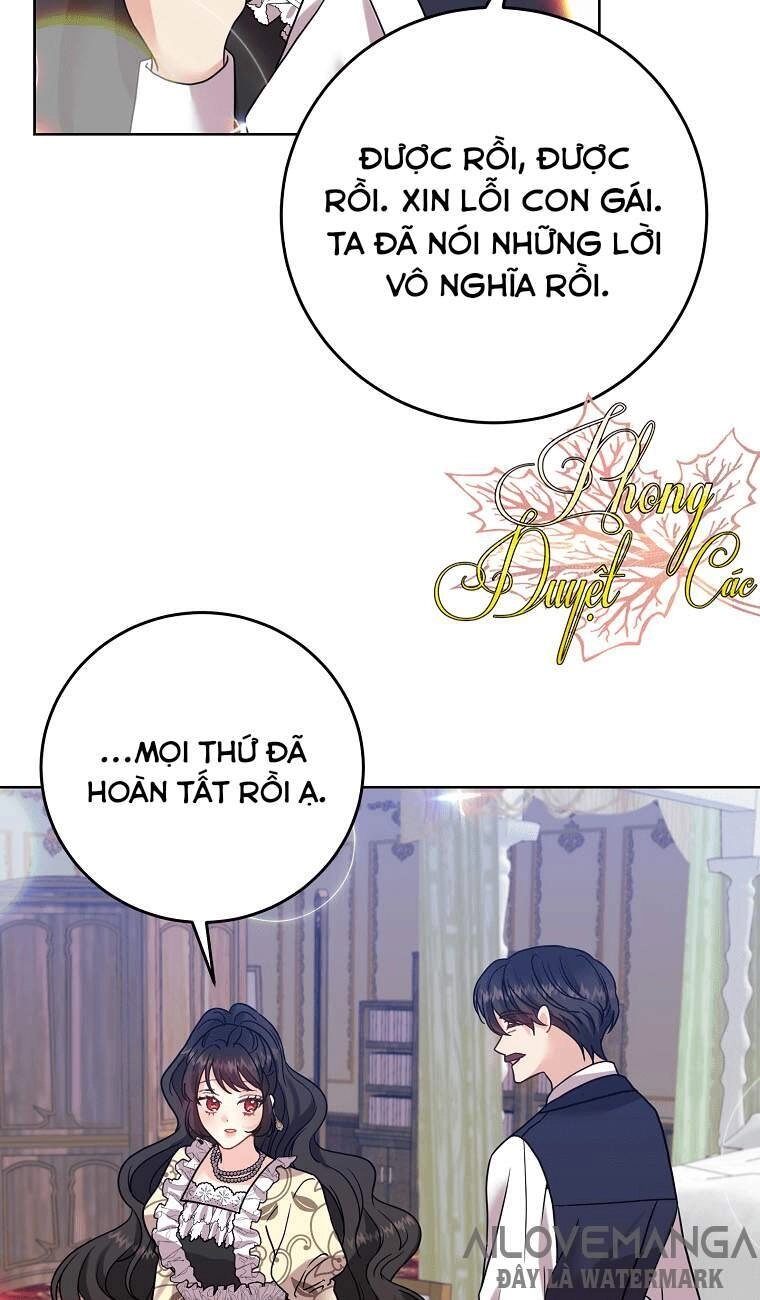 Tôi Trở Thành Gia Sư Của Tên Bạo Chúa Chapter 38 - 27