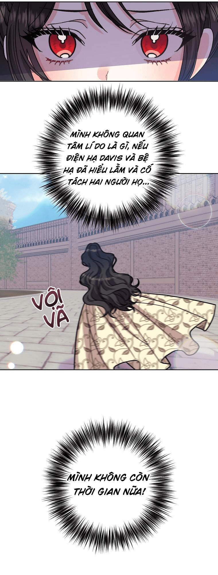 Tôi Trở Thành Gia Sư Của Tên Bạo Chúa Chapter 38 - 46