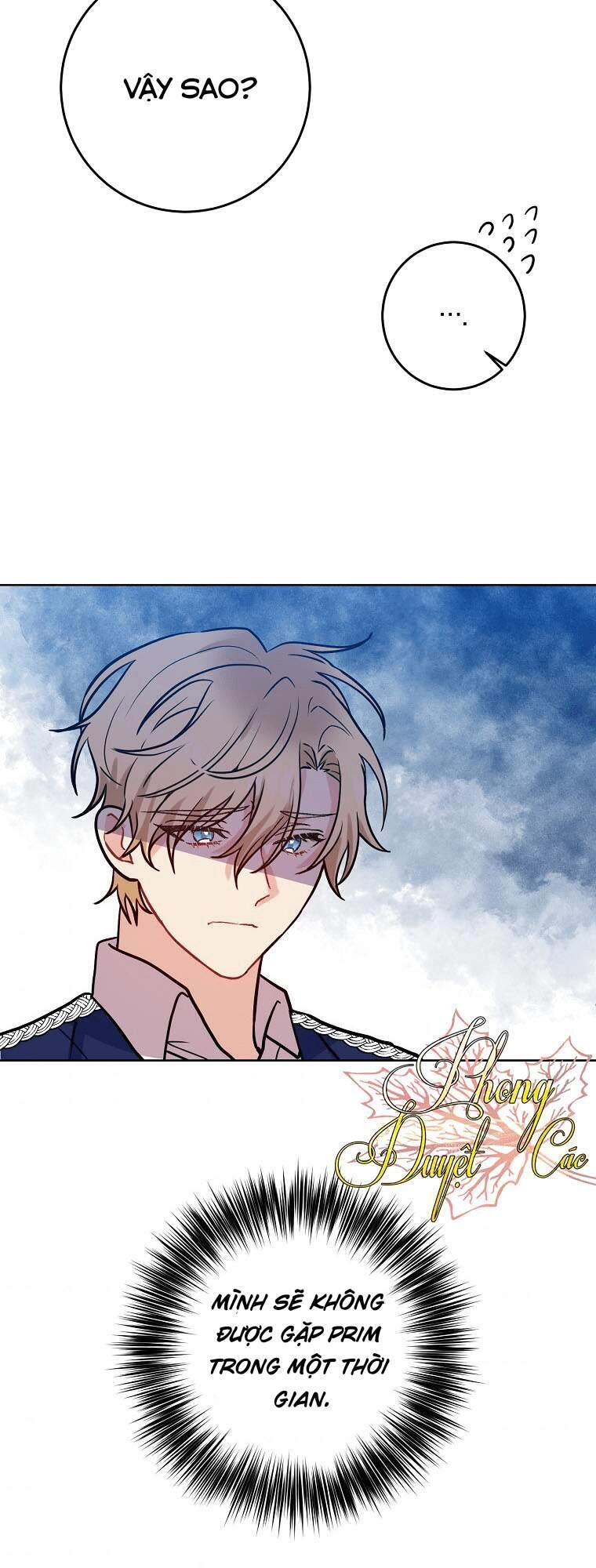 Tôi Trở Thành Gia Sư Của Tên Bạo Chúa Chapter 38 - 50