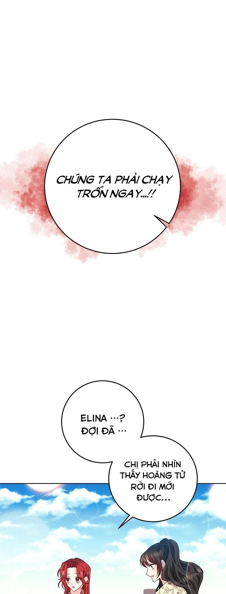 Tôi Trở Thành Gia Sư Của Tên Bạo Chúa Chapter 39 - 2