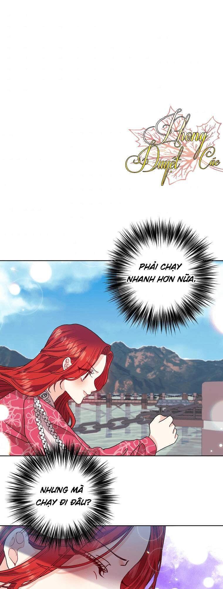 Tôi Trở Thành Gia Sư Của Tên Bạo Chúa Chapter 39 - 10