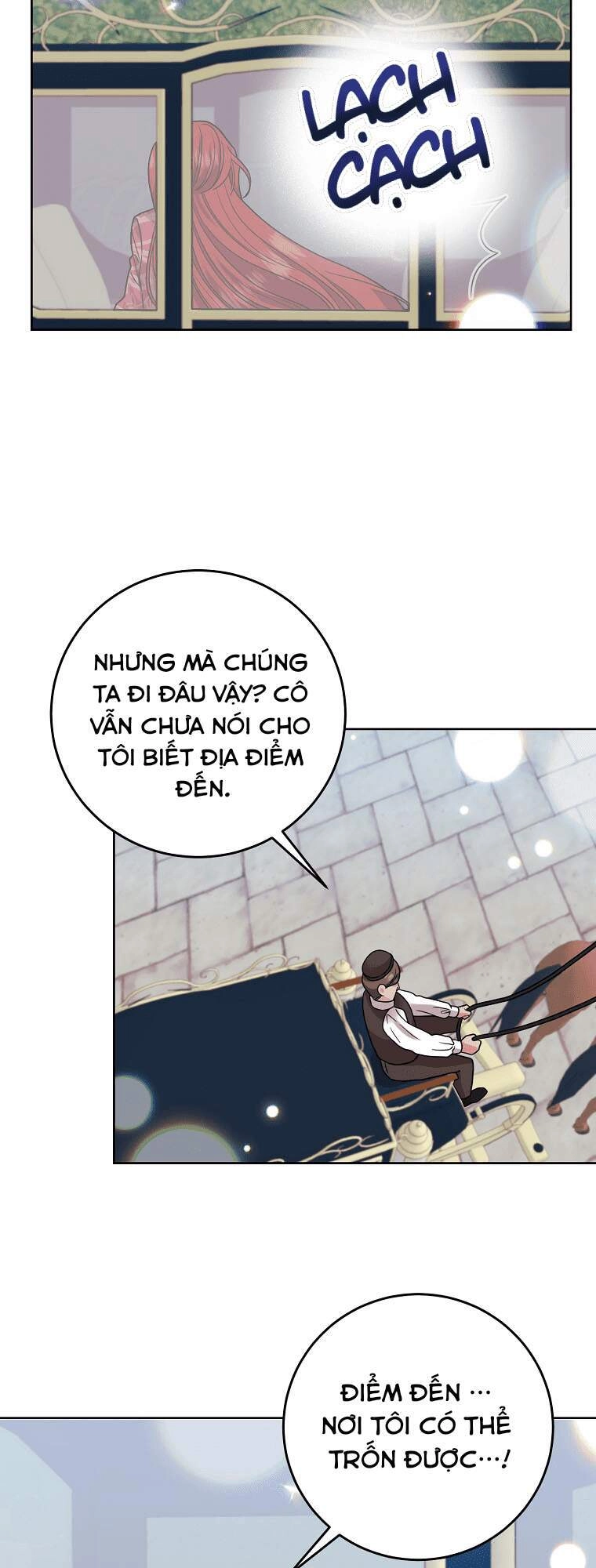 Tôi Trở Thành Gia Sư Của Tên Bạo Chúa Chapter 39 - 14