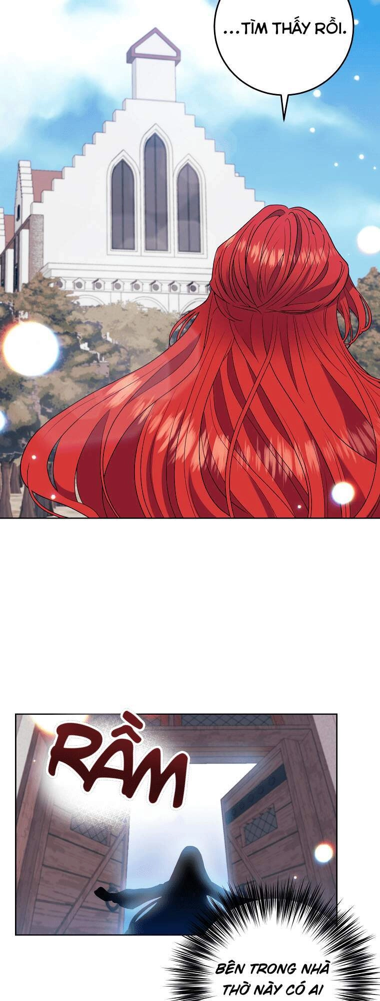 Tôi Trở Thành Gia Sư Của Tên Bạo Chúa Chapter 39 - 22