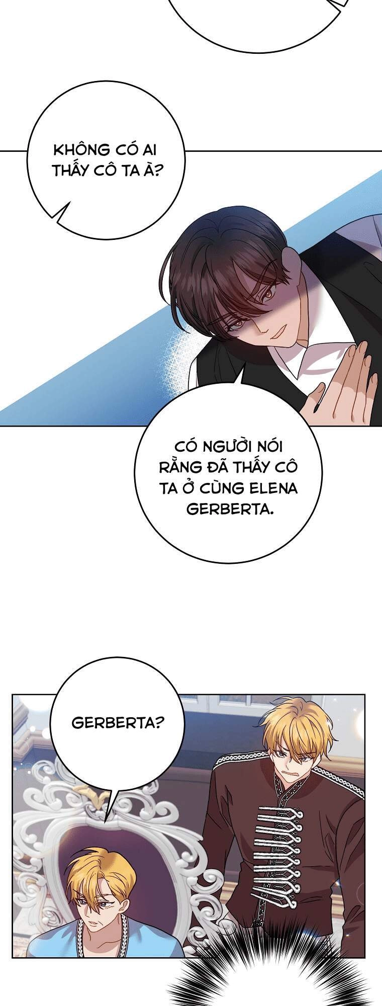 Tôi Trở Thành Gia Sư Của Tên Bạo Chúa Chapter 39 - 26