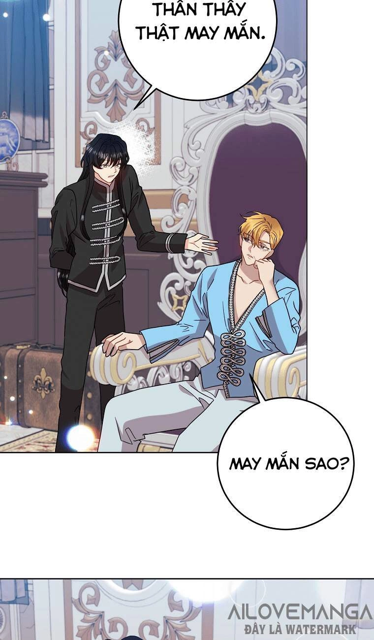 Tôi Trở Thành Gia Sư Của Tên Bạo Chúa Chapter 39 - 29