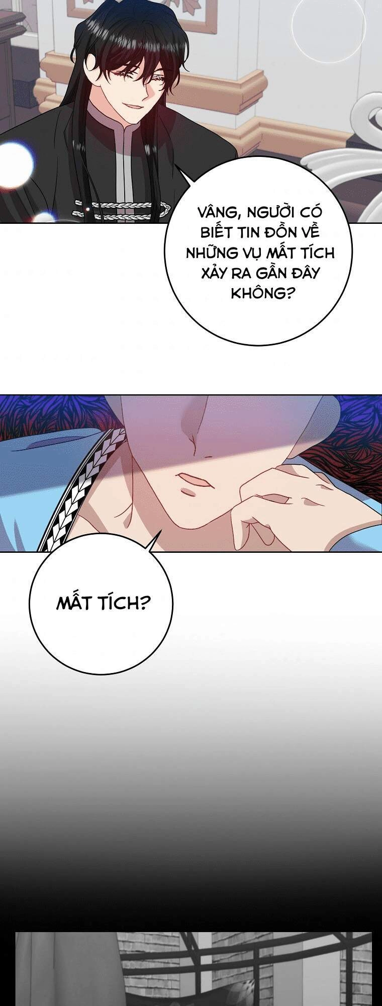 Tôi Trở Thành Gia Sư Của Tên Bạo Chúa Chapter 39 - 30