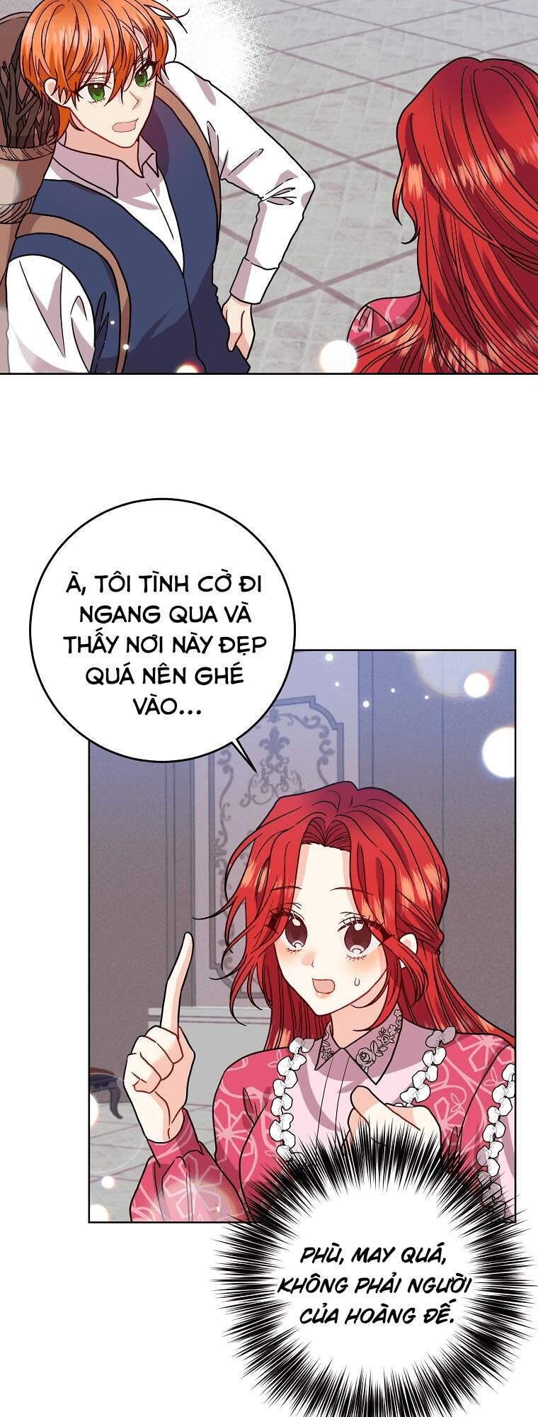 Tôi Trở Thành Gia Sư Của Tên Bạo Chúa Chapter 39 - 42