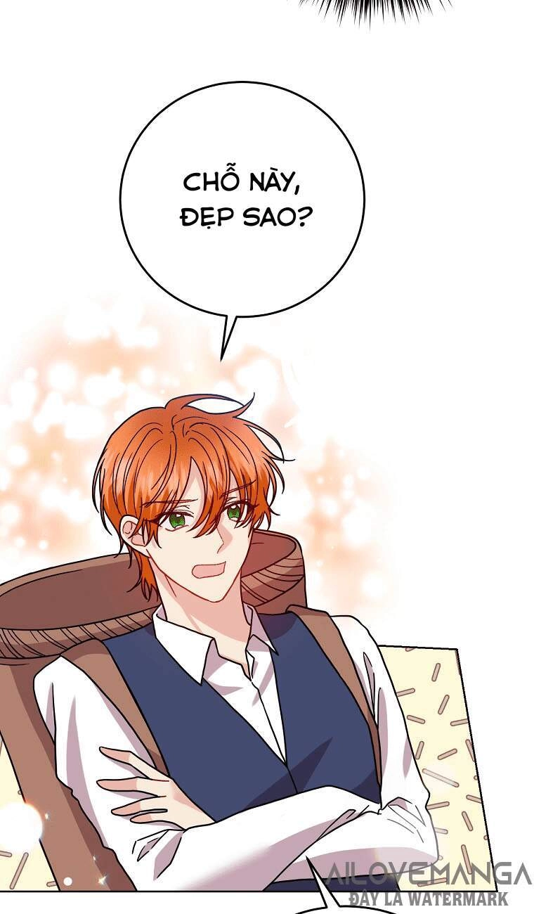 Tôi Trở Thành Gia Sư Của Tên Bạo Chúa Chapter 39 - 43