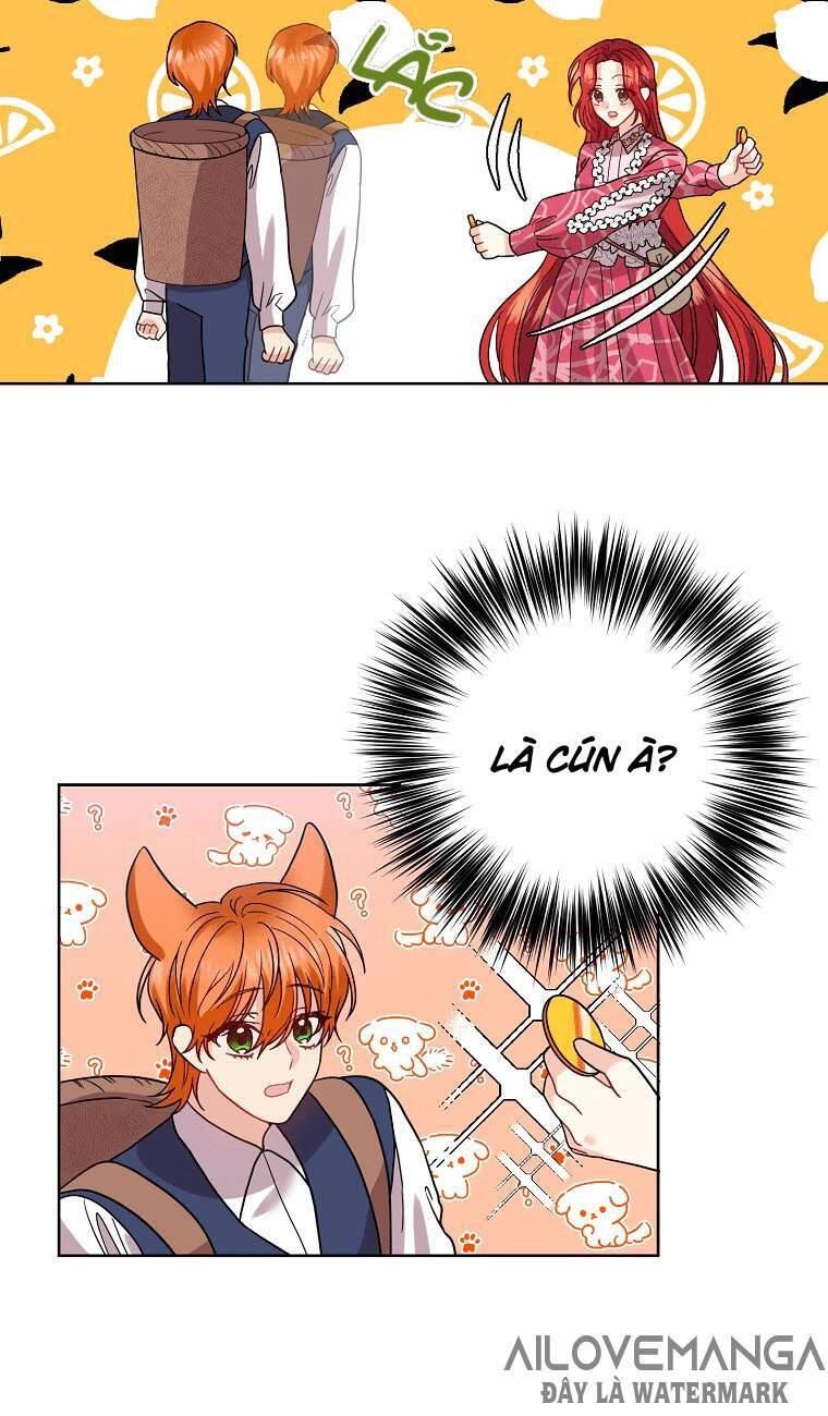 Tôi Trở Thành Gia Sư Của Tên Bạo Chúa Chapter 39 - 49