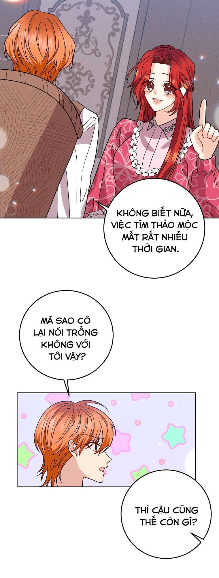 Tôi Trở Thành Gia Sư Của Tên Bạo Chúa Chapter 39 - 52