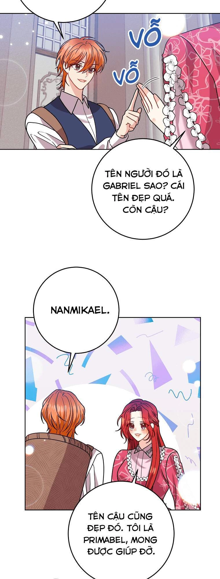 Tôi Trở Thành Gia Sư Của Tên Bạo Chúa Chapter 39 - 54