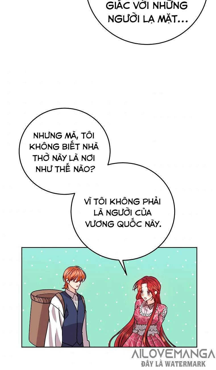 Tôi Trở Thành Gia Sư Của Tên Bạo Chúa Chapter 39 - 57
