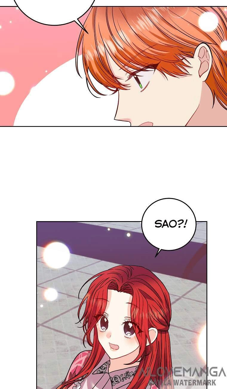 Tôi Trở Thành Gia Sư Của Tên Bạo Chúa Chapter 40 - 3