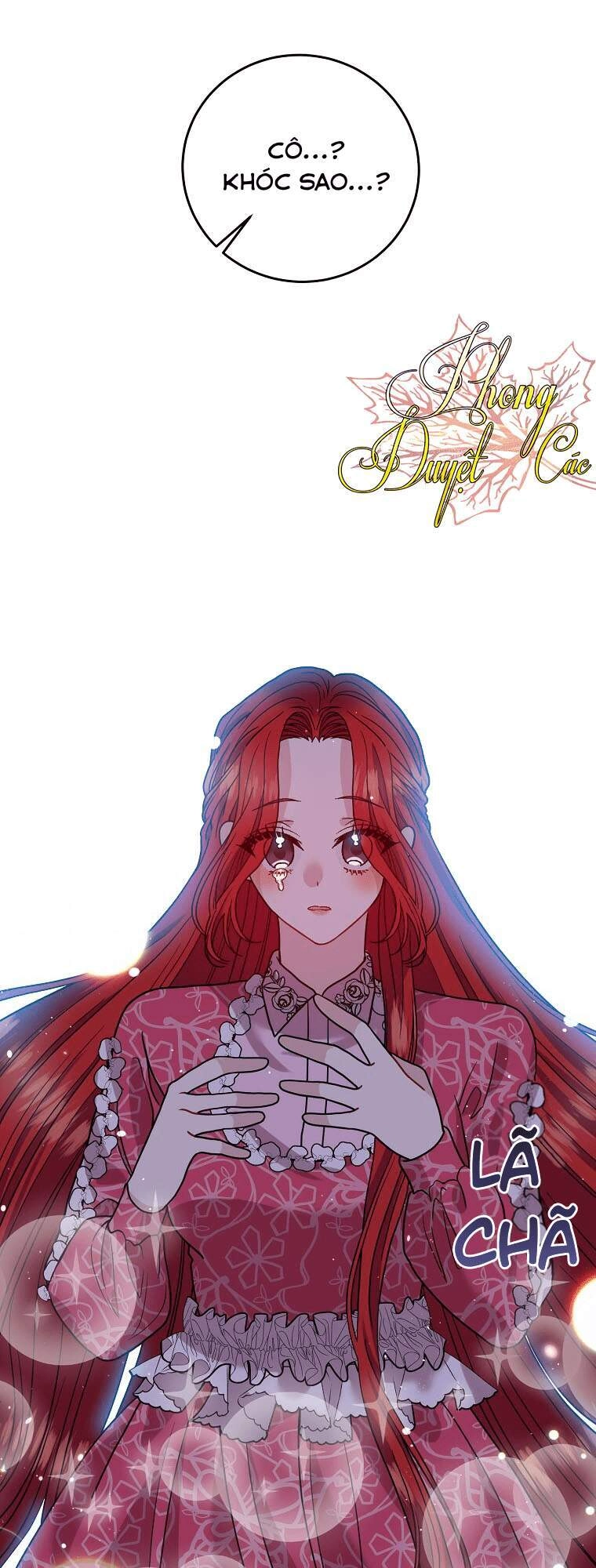 Tôi Trở Thành Gia Sư Của Tên Bạo Chúa Chapter 40 - 8