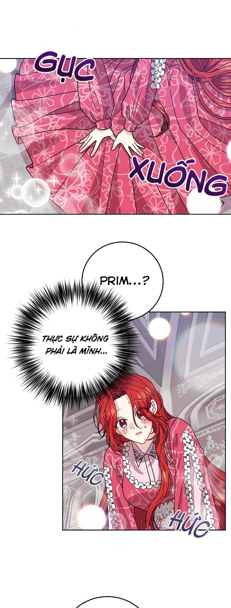 Tôi Trở Thành Gia Sư Của Tên Bạo Chúa Chapter 40 - 10