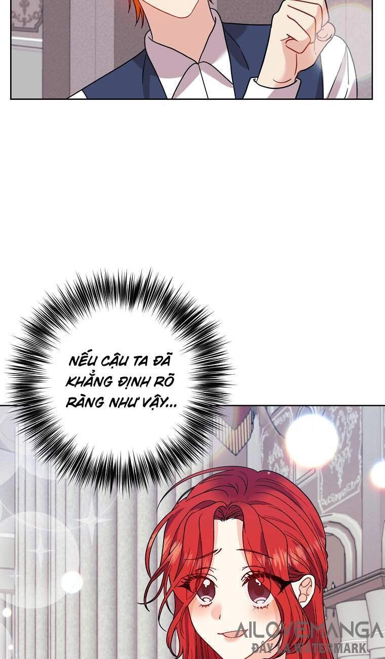 Tôi Trở Thành Gia Sư Của Tên Bạo Chúa Chapter 40 - 19