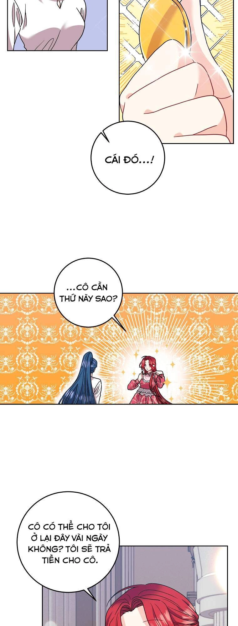 Tôi Trở Thành Gia Sư Của Tên Bạo Chúa Chapter 40 - 26