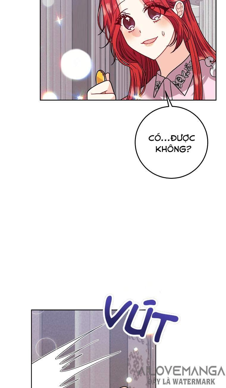 Tôi Trở Thành Gia Sư Của Tên Bạo Chúa Chapter 40 - 27