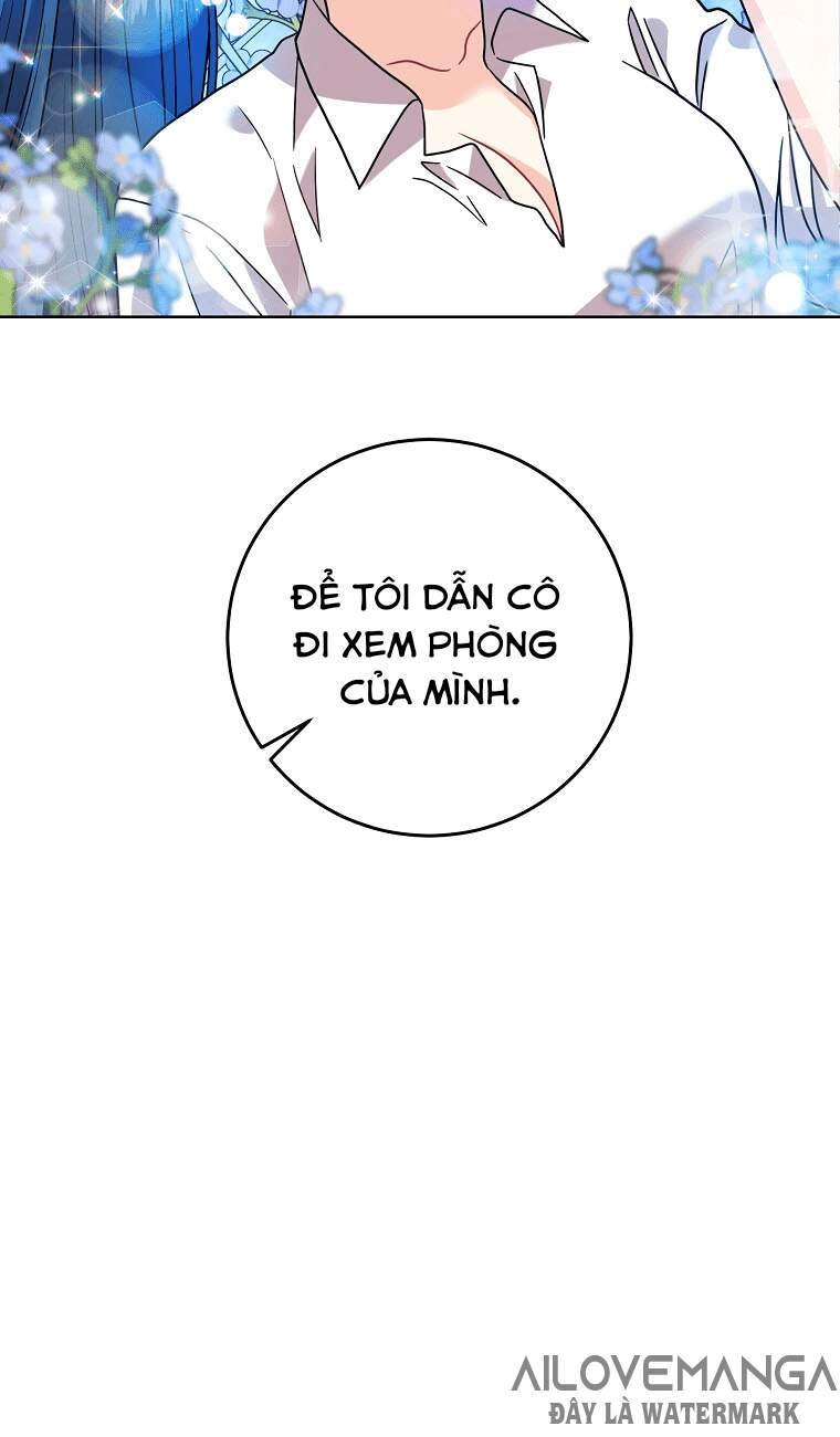 Tôi Trở Thành Gia Sư Của Tên Bạo Chúa Chapter 40 - 33