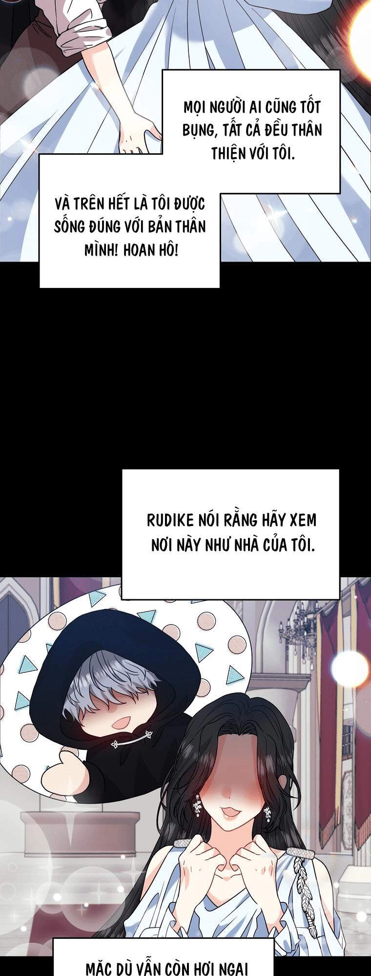 Tôi Trở Thành Gia Sư Của Tên Bạo Chúa Chapter 40 - 42