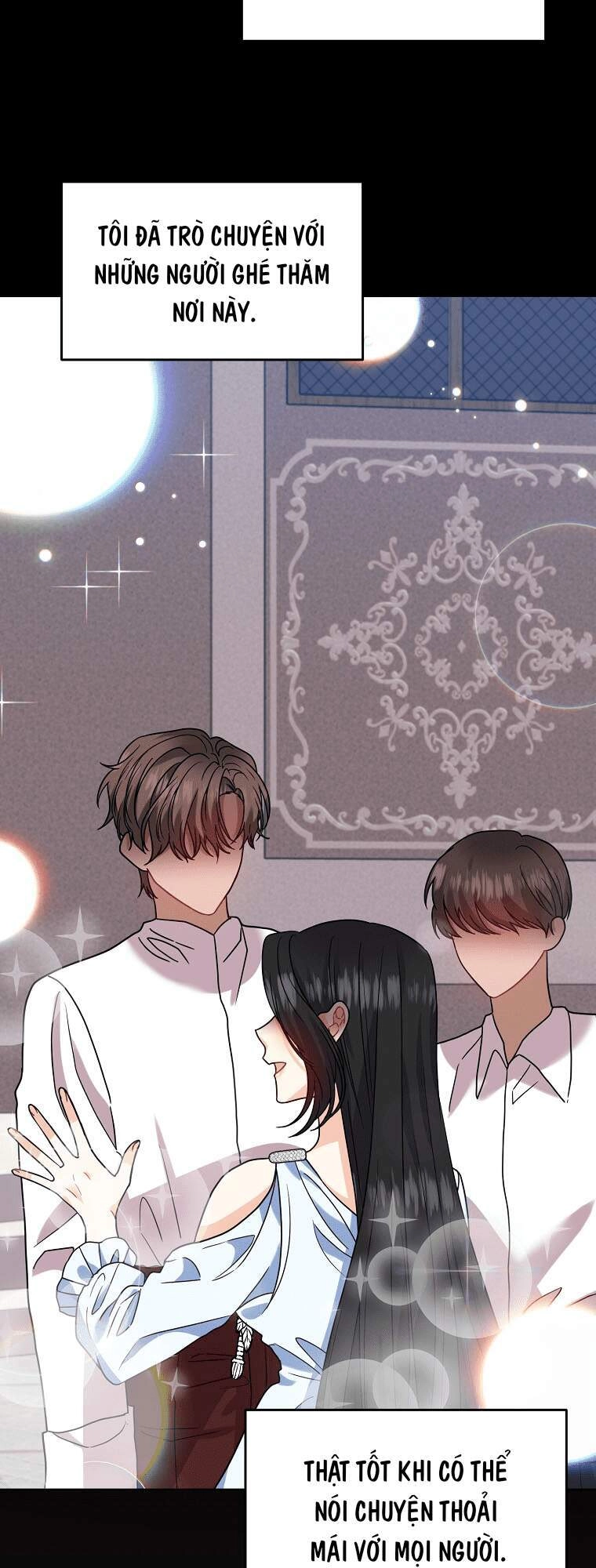 Tôi Trở Thành Gia Sư Của Tên Bạo Chúa Chapter 40 - 46