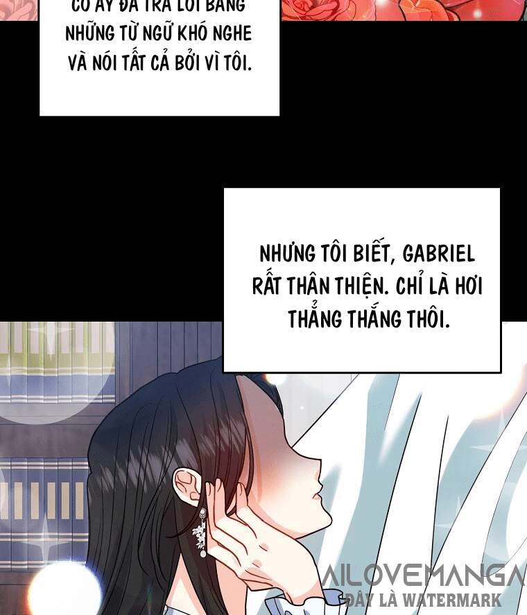 Tôi Trở Thành Gia Sư Của Tên Bạo Chúa Chapter 40 - 51