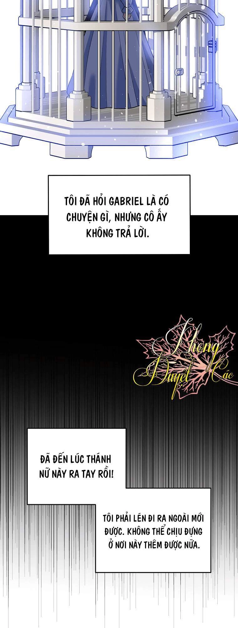 Tôi Trở Thành Gia Sư Của Tên Bạo Chúa Chapter 40 - 54