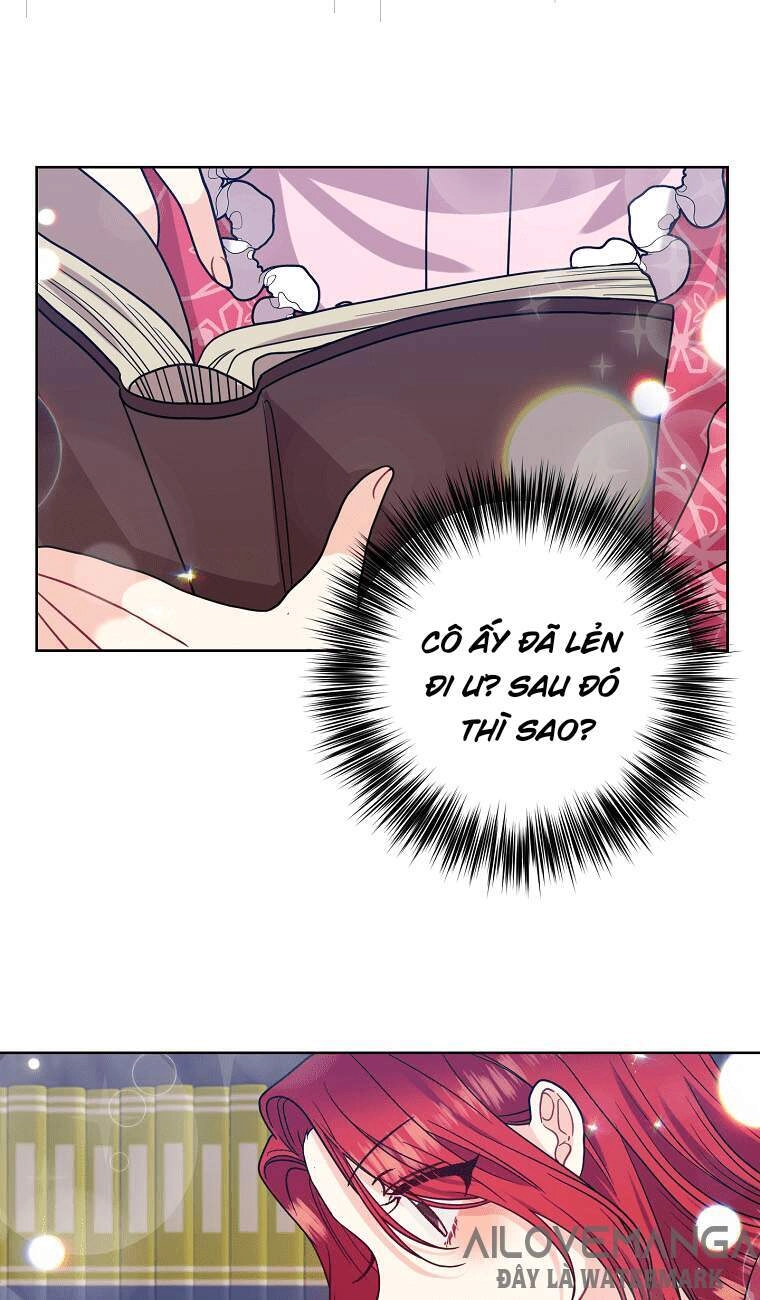 Tôi Trở Thành Gia Sư Của Tên Bạo Chúa Chapter 40 - 55