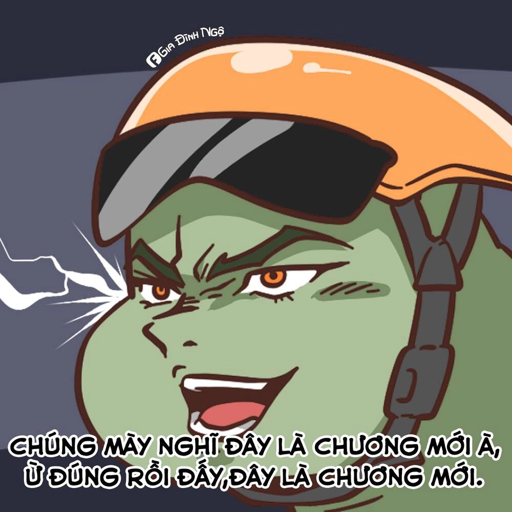 Bandai Kaname Wa Asobitai Chapter 10 - 1