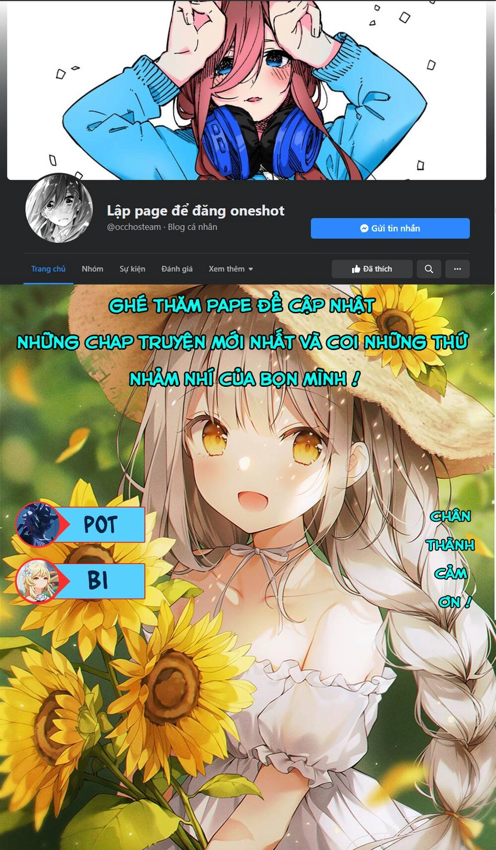 Bandai Kaname Wa Asobitai Chapter 10 - 3