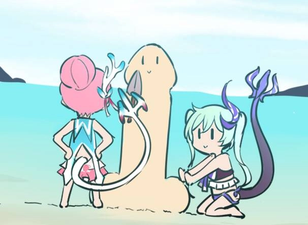 Bandai Kaname Wa Asobitai Chapter 12 - 27