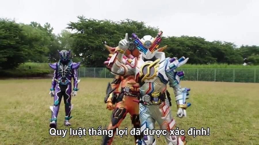 Bandai Kaname Wa Asobitai Chapter 17 - 30