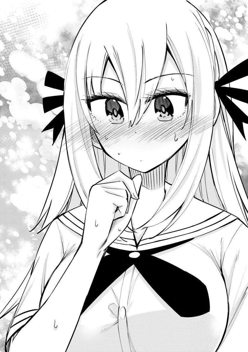 Bandai Kaname Wa Asobitai Chapter 18 - 26