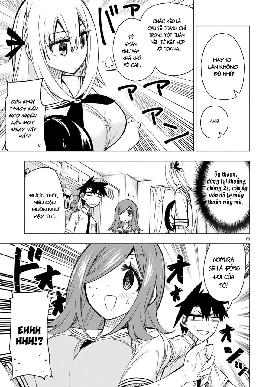 Bandai Kaname Wa Asobitai Chapter 21 - 25