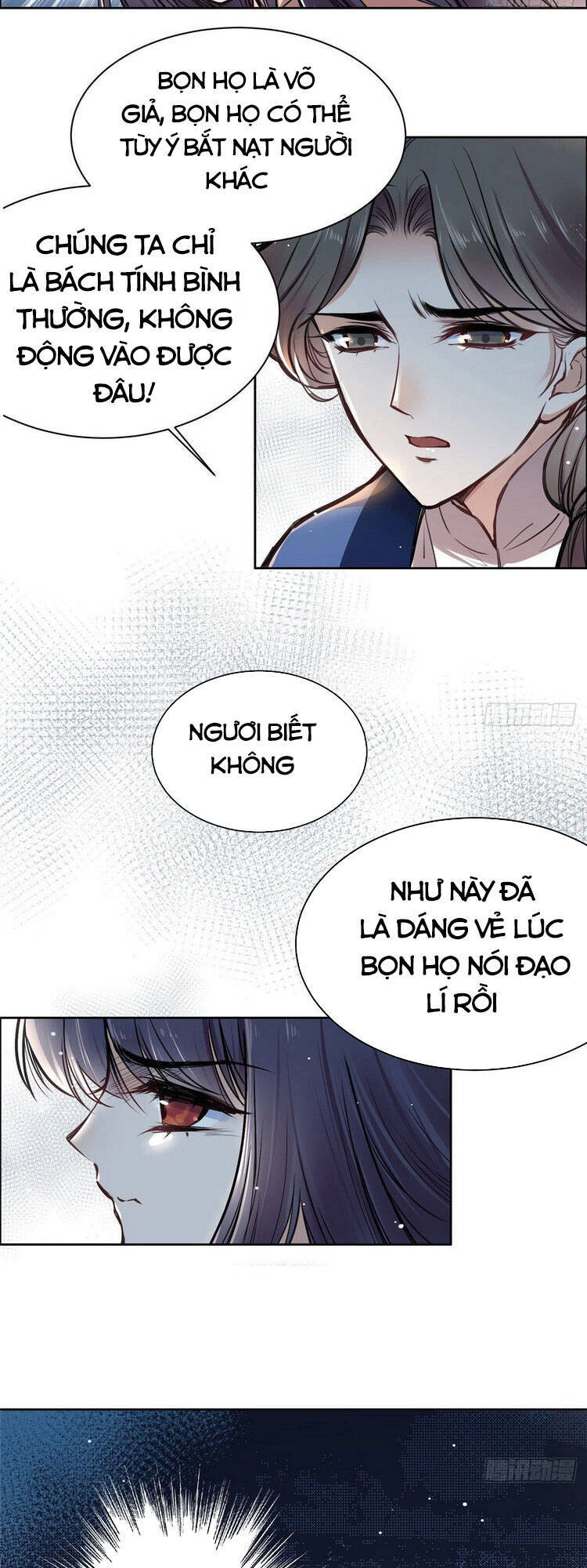 Ta Tự Thành Hoàng Không Cần Thiên Mệnh Chapter 1 - 27