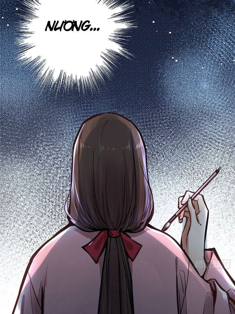 Ta Tự Thành Hoàng Không Cần Thiên Mệnh Chapter 1 - 28