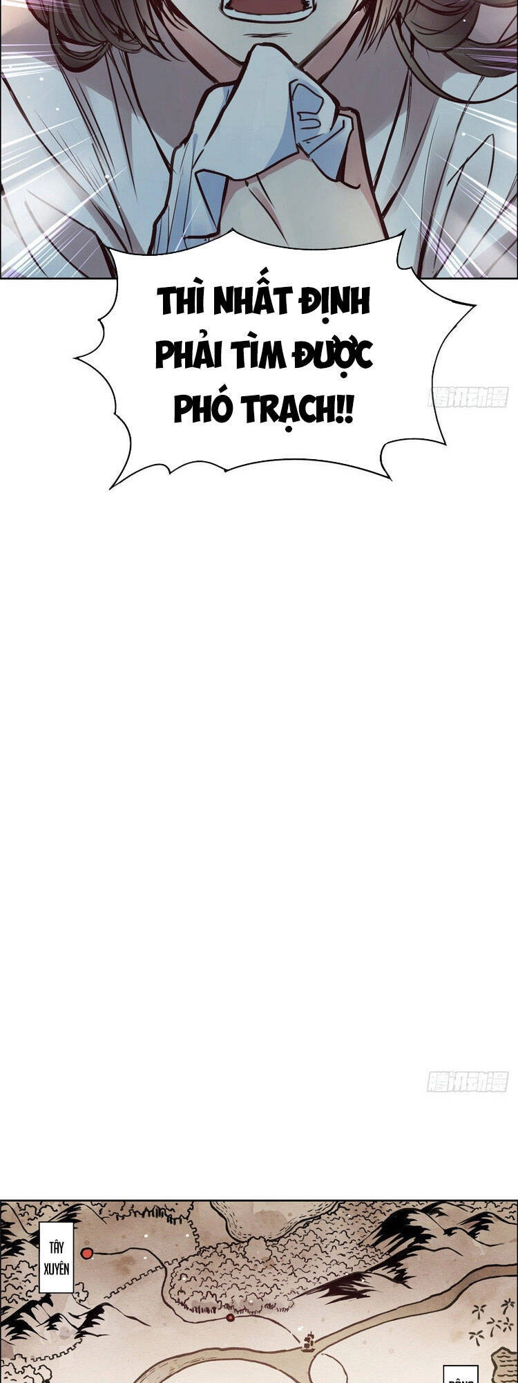 Ta Tự Thành Hoàng Không Cần Thiên Mệnh Chapter 1 - 39