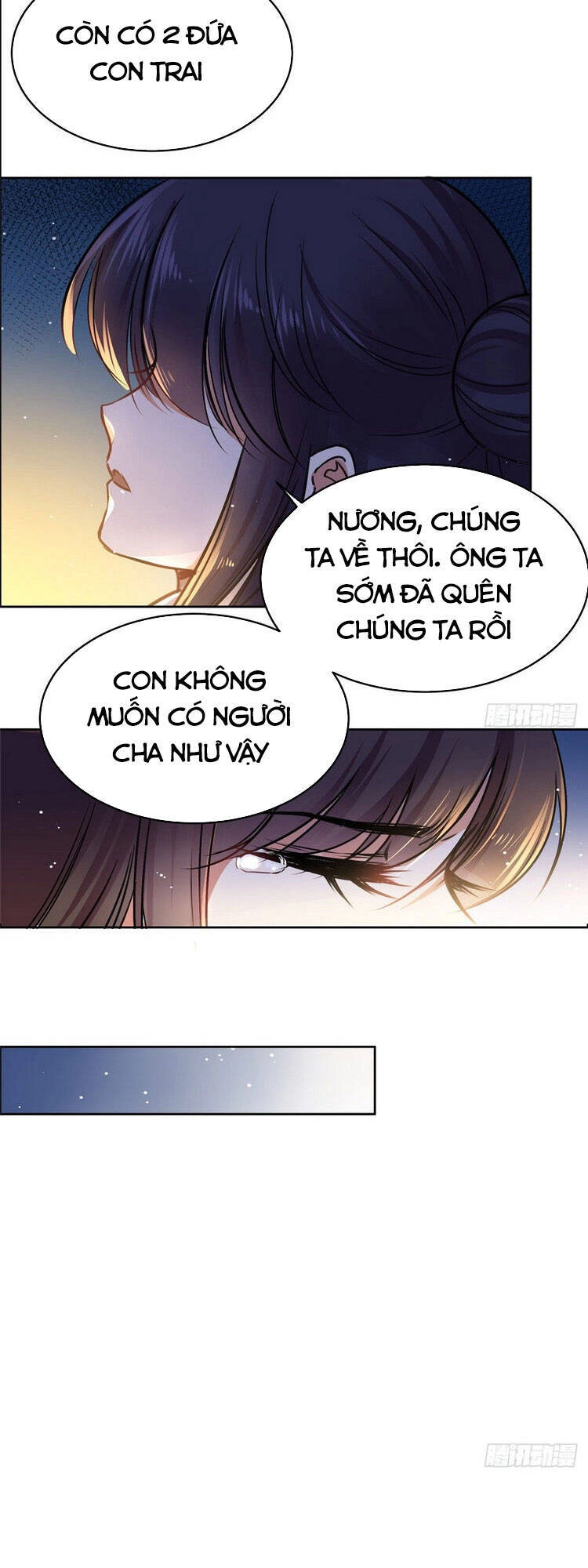 Ta Tự Thành Hoàng Không Cần Thiên Mệnh Chapter 1 - 46