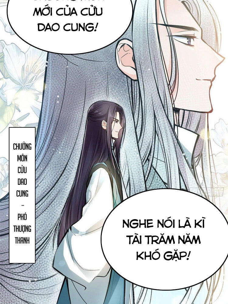 Ta Tự Thành Hoàng Không Cần Thiên Mệnh Chapter 1 - 49