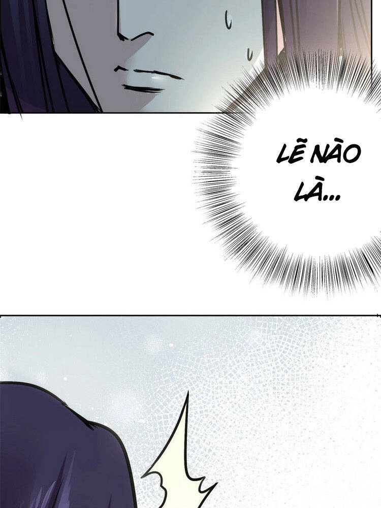 Ta Tự Thành Hoàng Không Cần Thiên Mệnh Chapter 2 - 2